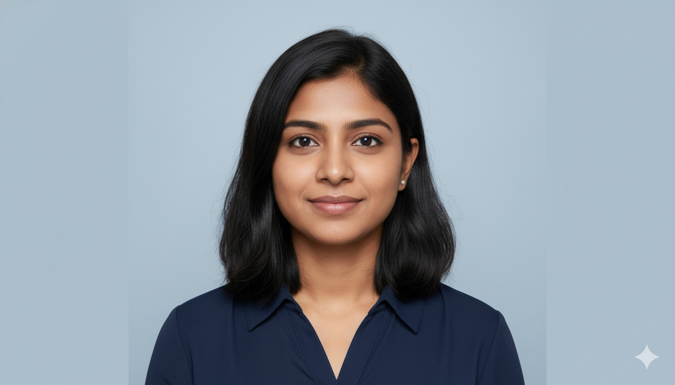 Henkilökorttivalokuva